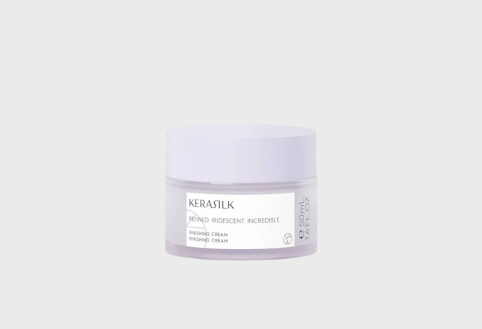KERASILK FINISHING CREAM 50ML