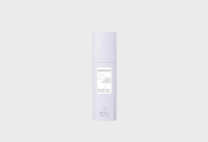 KERASILK FLAT IRON SPRAY 75ML