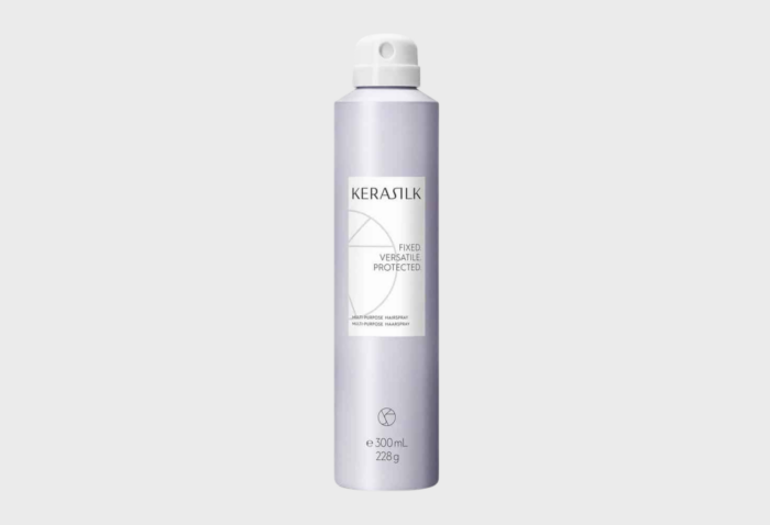 KERASILK MULTI PURPOSE HAIRSPRAY 300ML