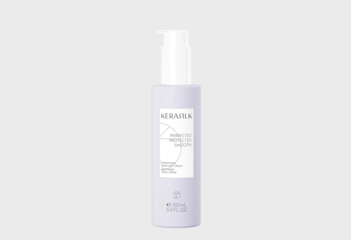 KERASILK SMOOTHING BLOW DRY CREAM 150ML