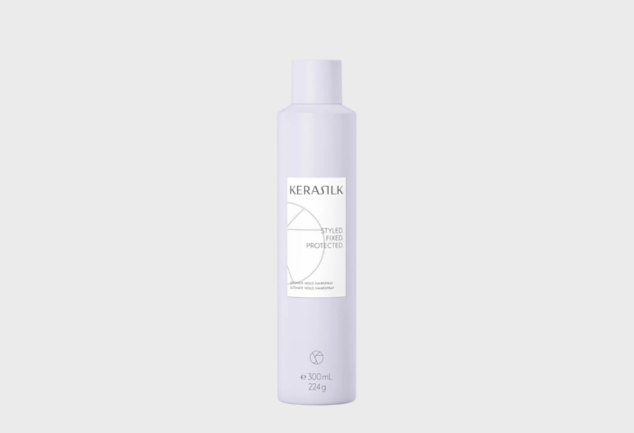 KERASILK ULTIMATE HOLD HAIRSPRAY 300ML