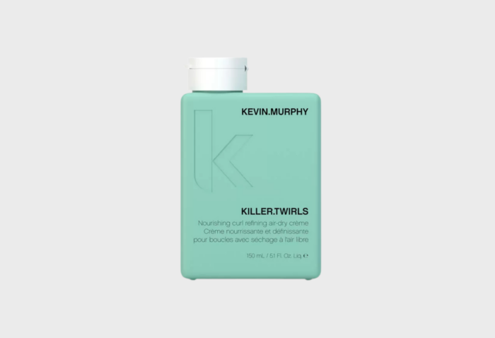 KEVIN MURPHY KILLER TWIRLS 150ML
