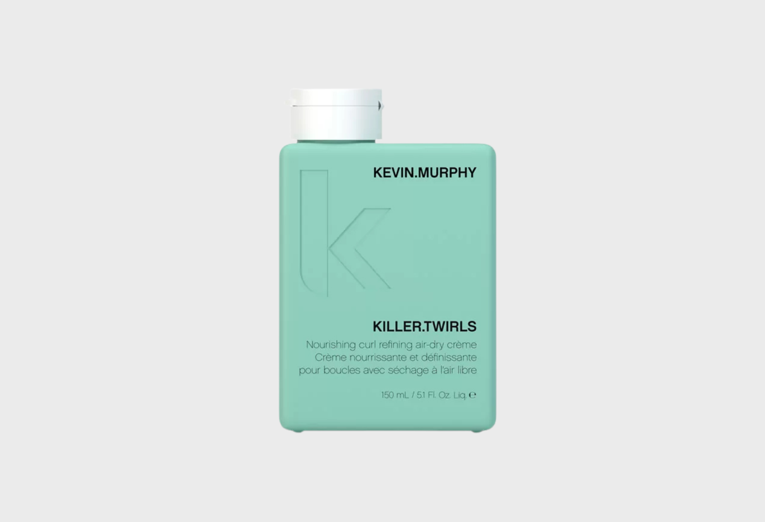 KEVIN MURPHY KILLER TWIRLS 150ML