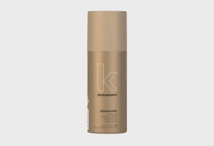 KEVIN MURPHY SESSION SPRAY FLEX HAIRSPRAY 400ML
