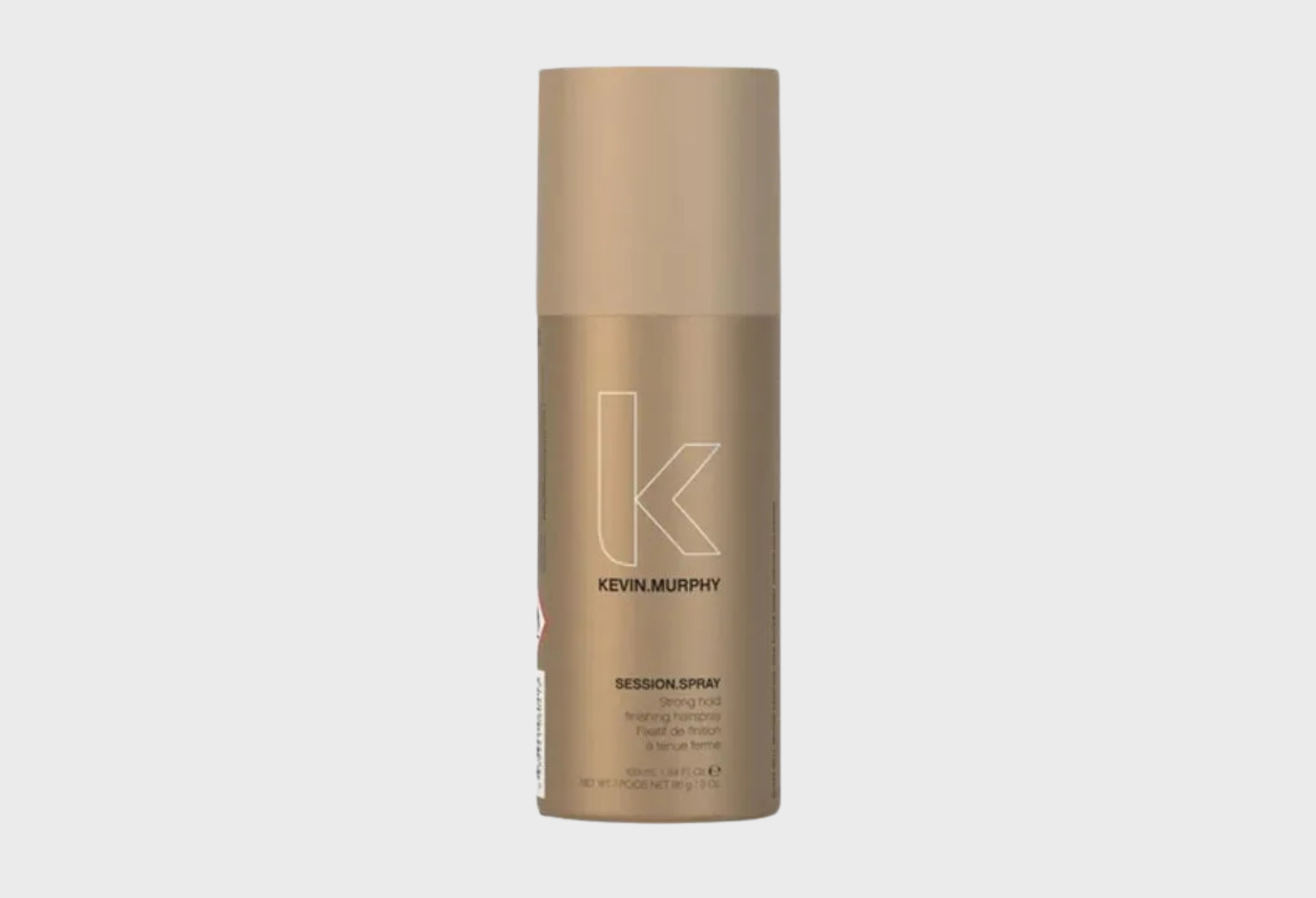 KEVIN MURPHY SESSION SPRAY FLEX HAIRSPRAY 400ML