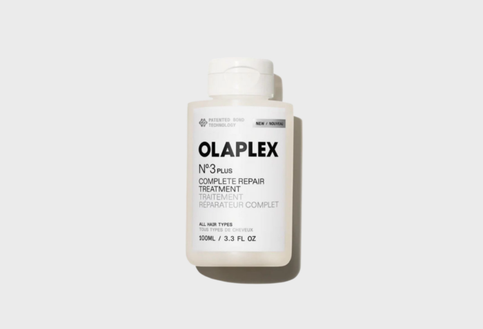 OLAPLEX NO.3 PLUS ULTIMATE REPAIR TREATMENT 100ML