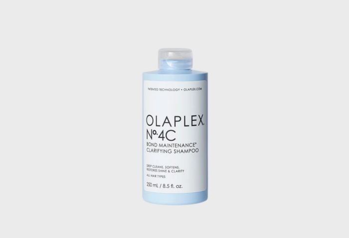 OLAPLEX NO.4C CLARIFYING SHAMPOO 250ML