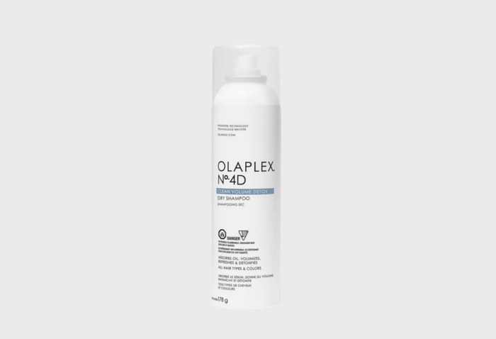 OLAPLEX NO.4D DRY SHAMPOO 178G