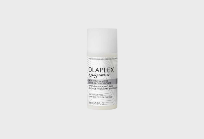 OLAPLEX NO.5 MOISTURIZE & MEND LEAVE IN CONDITIONER 100ML
