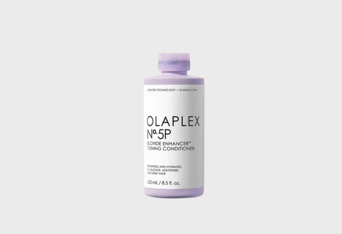 OLAPLEX NO.5P BLONDE ENHANCER TONING CONDITIONER 250ML