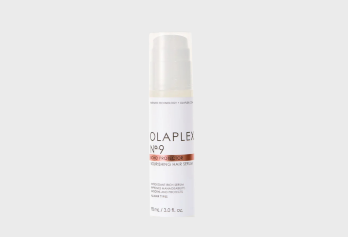 OLAPLEX NO.9 BOND PROTECTOR NOURISHING HAIR SERUM 90ML