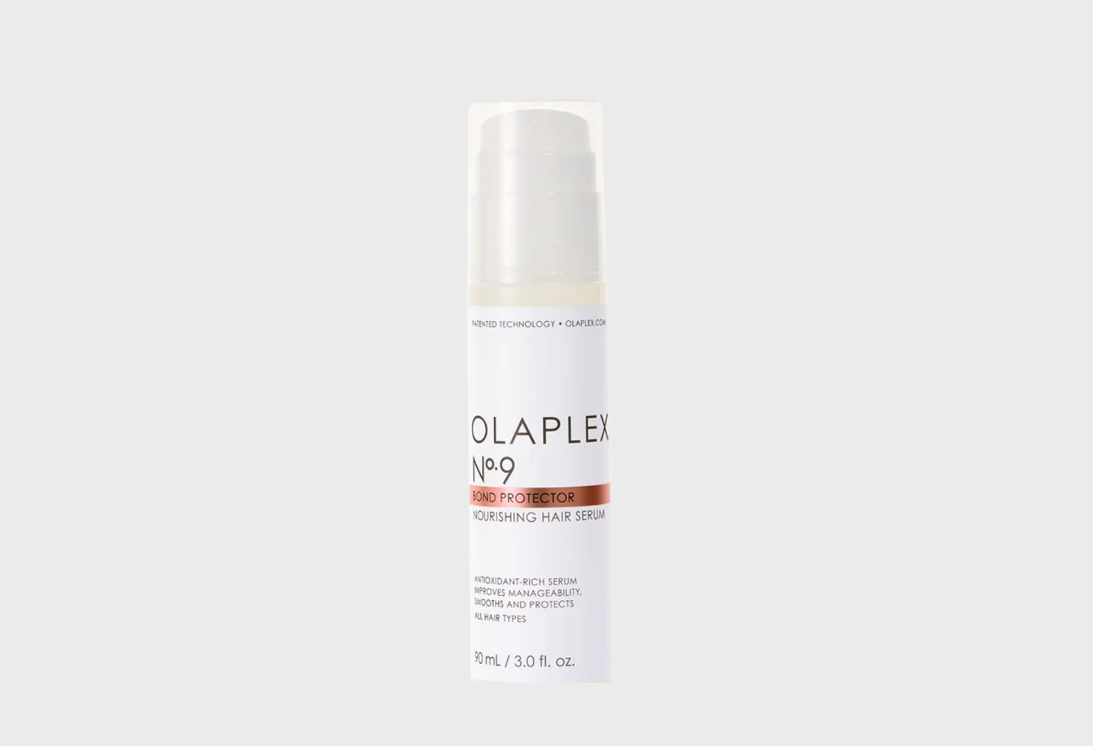 OLAPLEX NO.9 BOND PROTECTOR NOURISHING HAIR SERUM 90ML