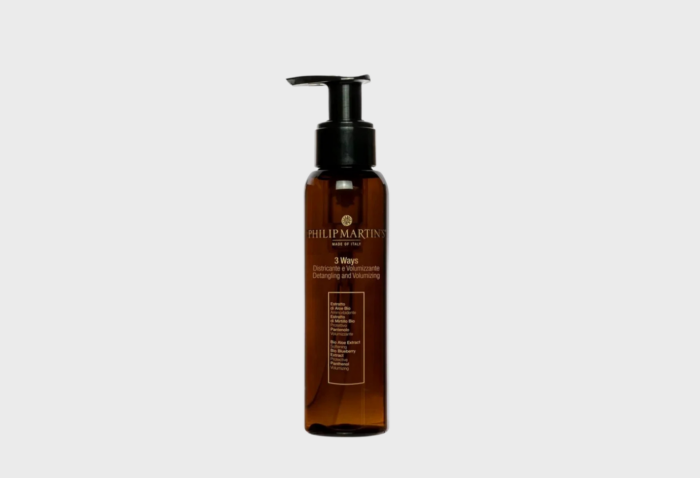 PHILIP MARTIN'S 3 WAYS DETANGLING & VOLUMIZING 100ML