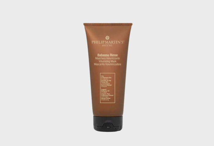 PHILIP MARTIN'S BABASSU RINSE 200ML