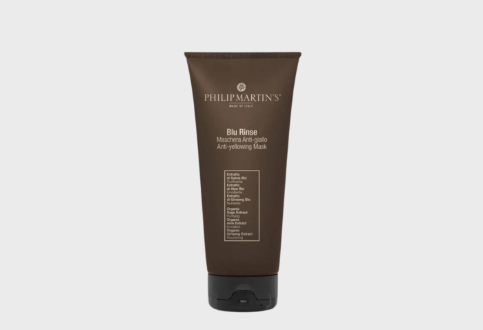 PHILIP MARTIN'S BLU RINSE 200ML