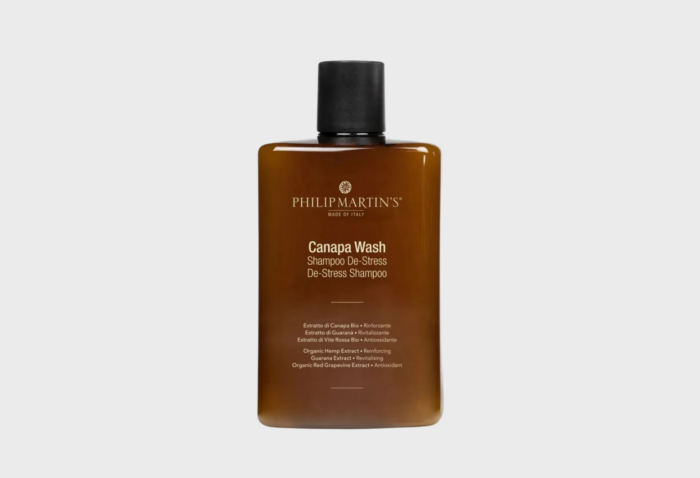 PHILIP MARTIN'S CANAPA WASH 320ML