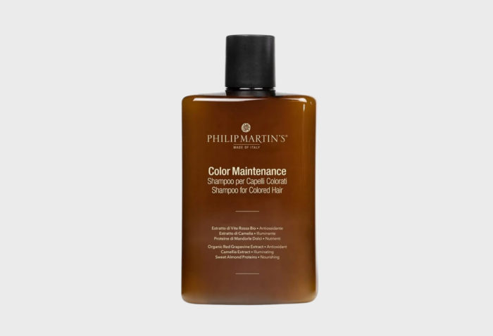 PHILIP MARTIN'S COLOUR MAINTENANCE WASH 320ML