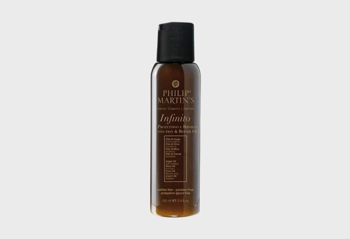 PHILIP MARTIN'S INFINITO PROTECTION OIL 100ML