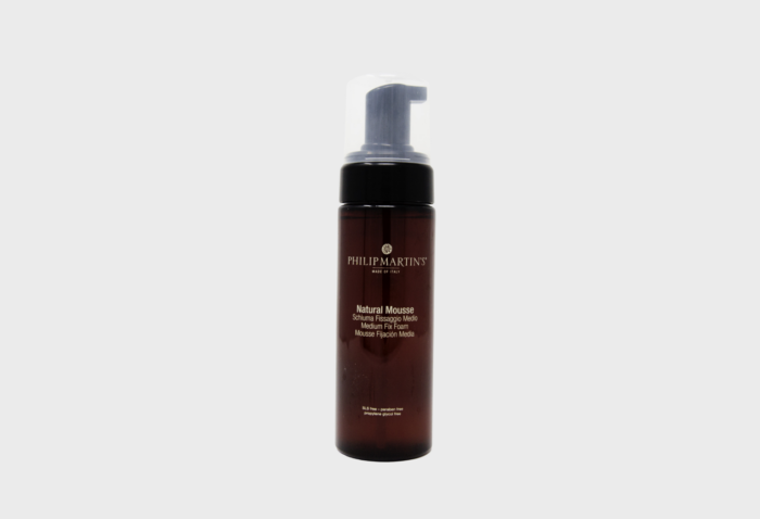 PHILIP MARTIN'S NATURAL MOUSSE 175ML