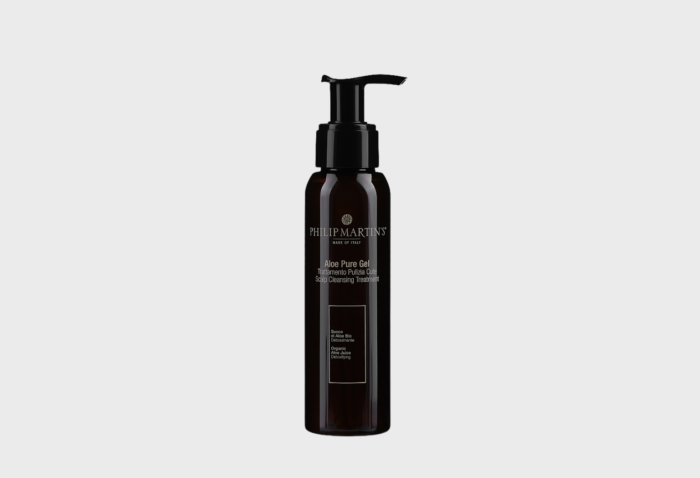 PHILIP MARTIN'S PRE-WASH ALOE PURE GEL 100ML