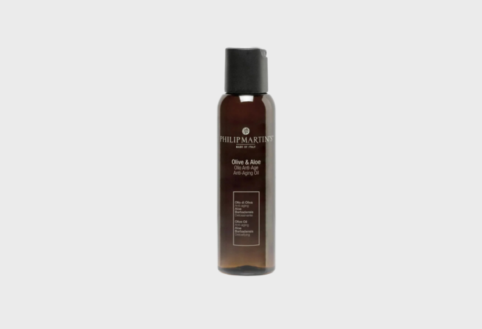 PHILIP MARTIN'S PRE-WASH OLIVE & ALOE OIL 100ML