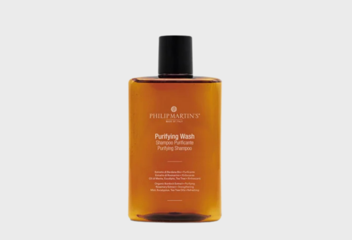 PHILIP MARTIN'S PURIFYING WASH 320ML
