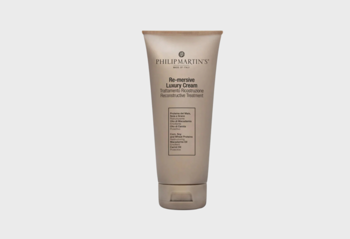 PHILIP MARTIN'S RE.MERSIVE LUXURY CREAM TUBE 200ML