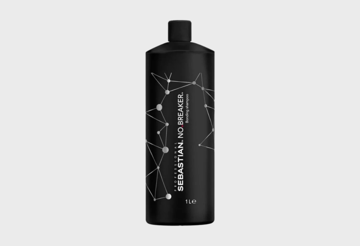 SEBASTIAN NO.BREAKER BONDING SHAMPOO 1L