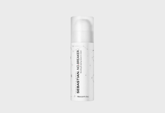 SEBASTIAN NO.BREAKER LEAVE-IN CREAM 145ML