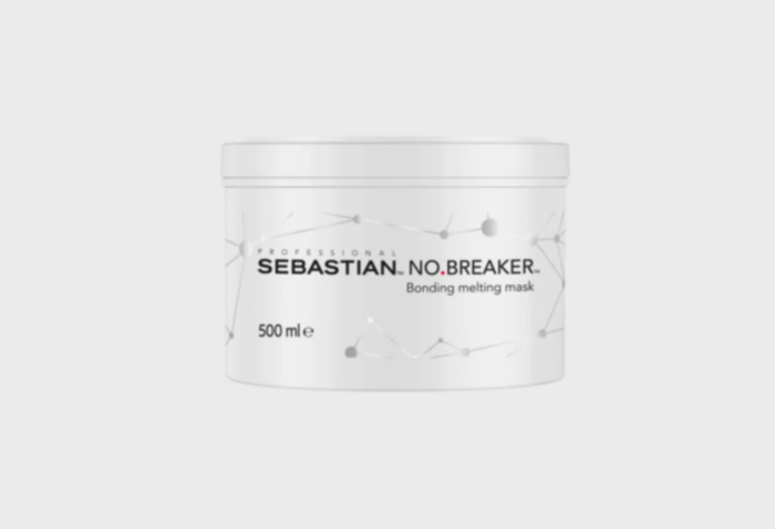 SEBASTIAN NO.BREAKER MELTING MASK 500ML
