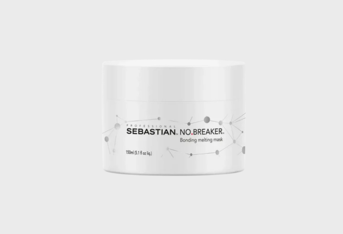 SEBASTIAN NO.BREAKER MELTING MASK 500ML