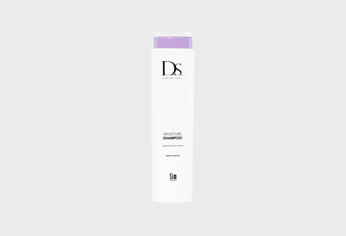 DS MOISTURE SHAMPOO 250ml