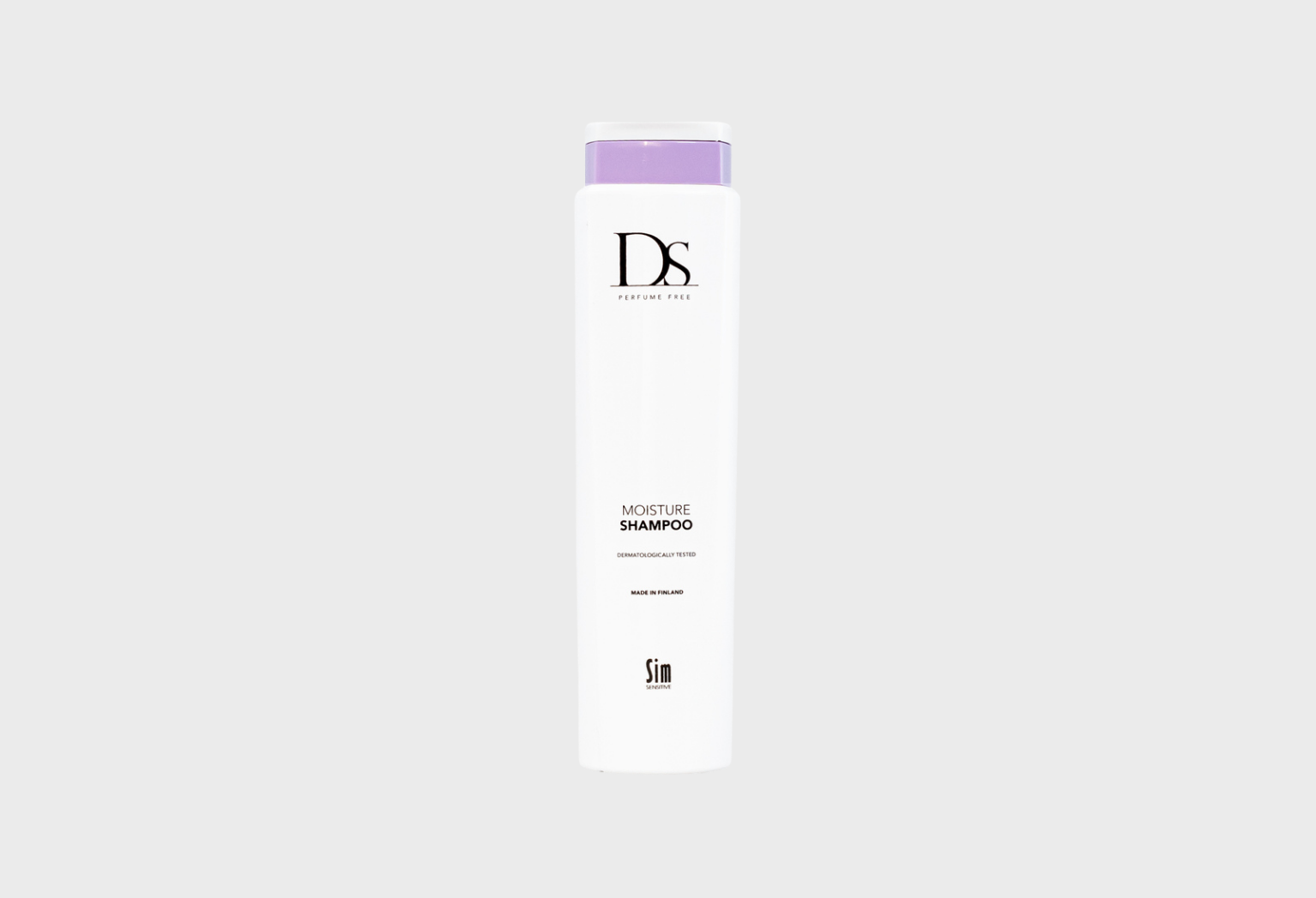 Ds Moisture Shampoo DS Moisture Shampoo 250ml - Sim Sensitive