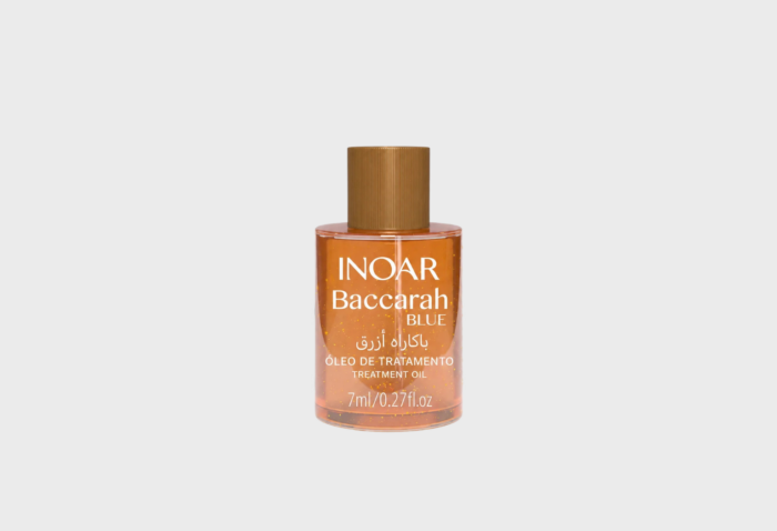 INOAR BACCARAH BLUE OIL 7ML