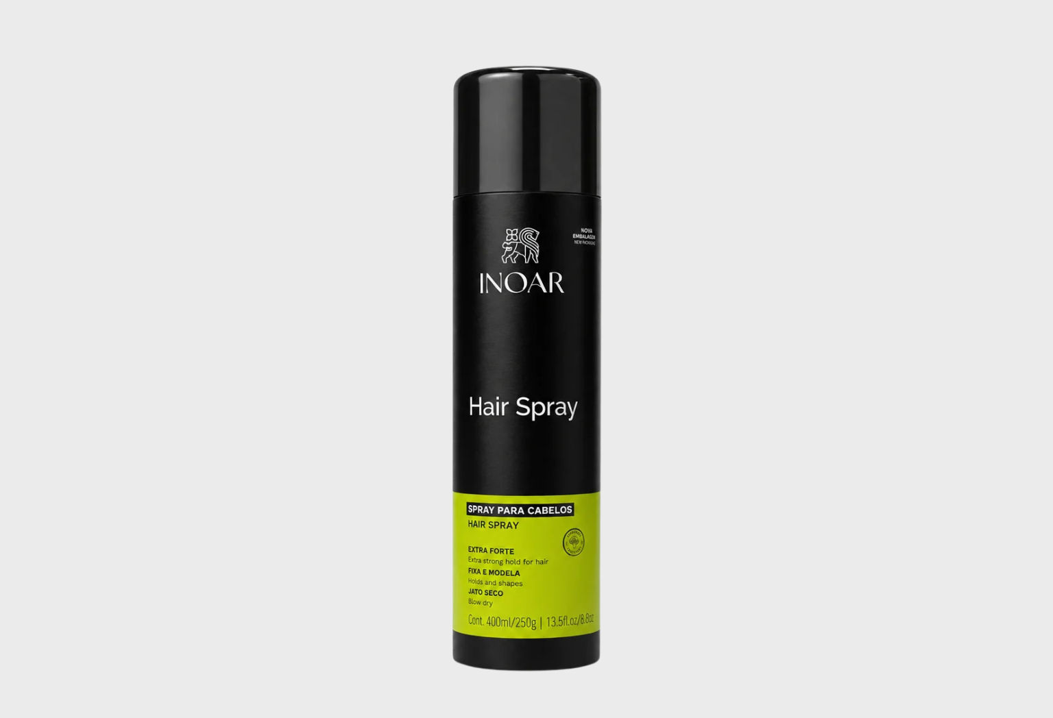 Inoar Hair Spray 400ml