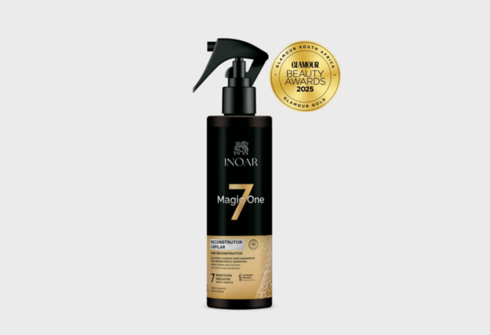 INOAR MAGIC ONE 7 RECONSTRUCTOR 300ML