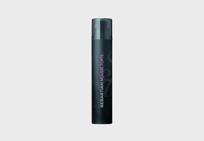 Sebastian MOUSSE FORTE/STRONG 200ML