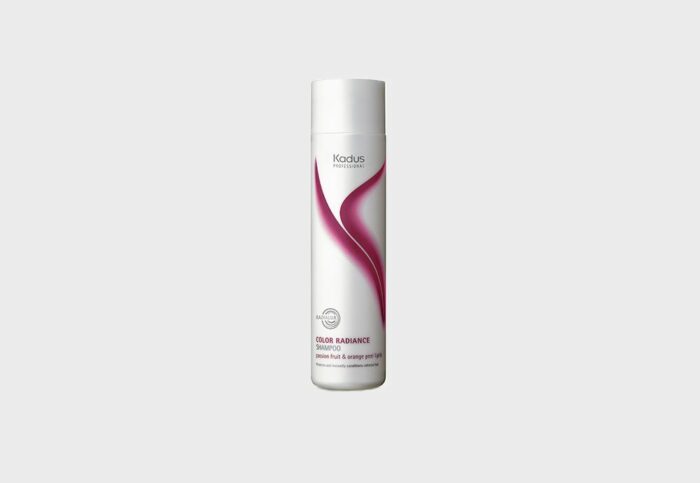 Kadus Professional COLOR RADIANCE SHAMPOO 250ML