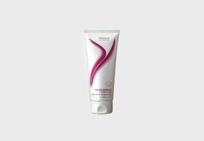 Kadus Professional COLOR RADIANCE INTENSIVE MASK 200ML