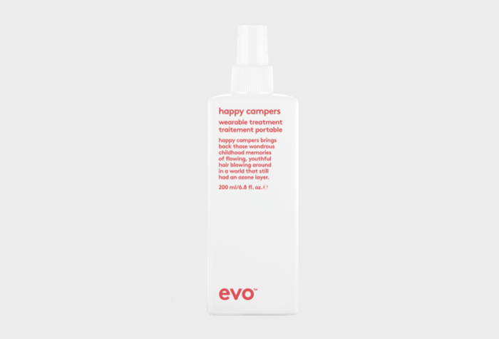 EVO HAPPY CAMPERS WEARABLE TREATMENT 200ML